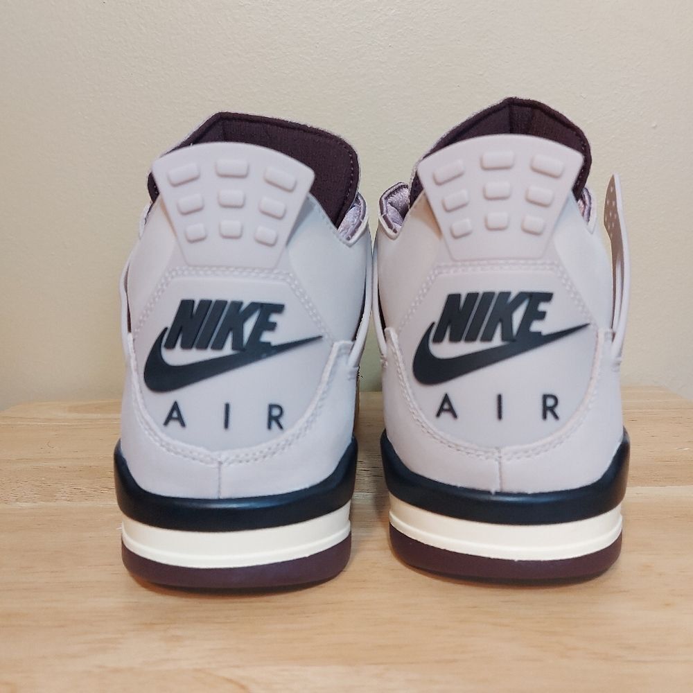 Nike Air Jordan 4 Retro x A Ma Maniére "WYWS" B-Grade FZ4810-200 Men's 9.5 W11 - Picture 5 of 7
